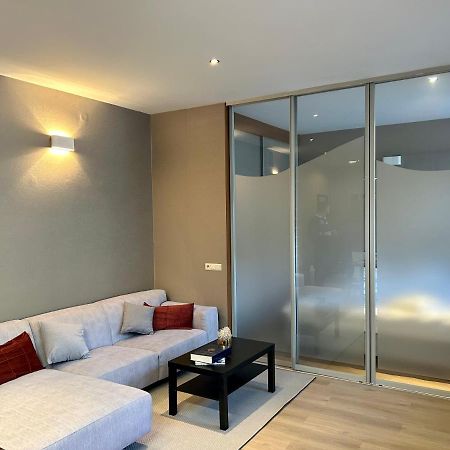 Skau Laurinska Apartment Bratislava Luaran gambar