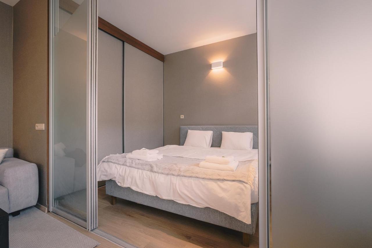Skau Laurinska Apartment Bratislava Luaran gambar